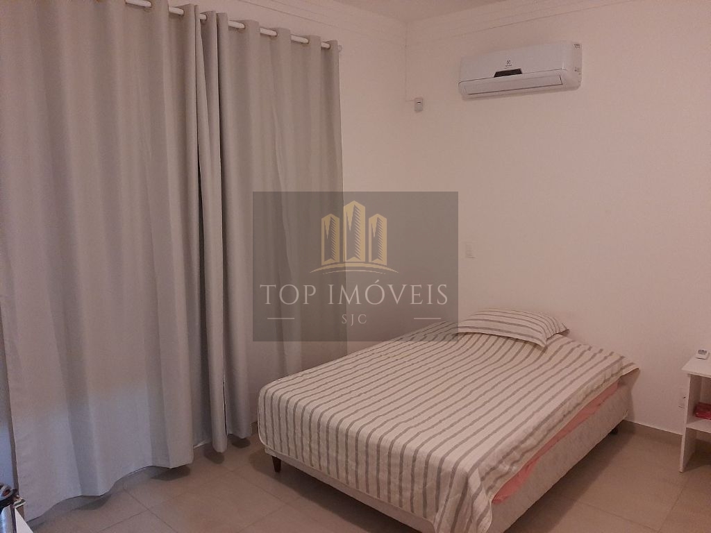 Casa com 4 dormitórios à venda, 210 m² - Villa Branca - Jacareí/SP