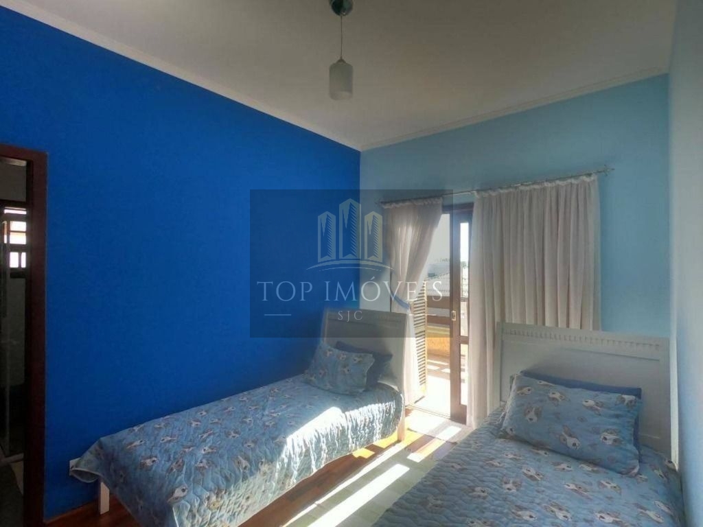 Sobrado com 5 dormitórios à venda, 320 m² - Jardim Altos de Santana II - Jacareí/SP