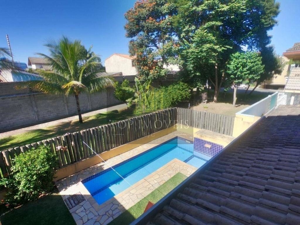 Sobrado com 5 dormitórios à venda, 320 m² - Jardim Altos de Santana II - Jacareí/SP