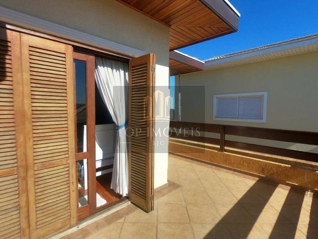 Sobrado com 5 dormitórios à venda, 320 m² - Jardim Altos de Santana II - Jacareí/SP