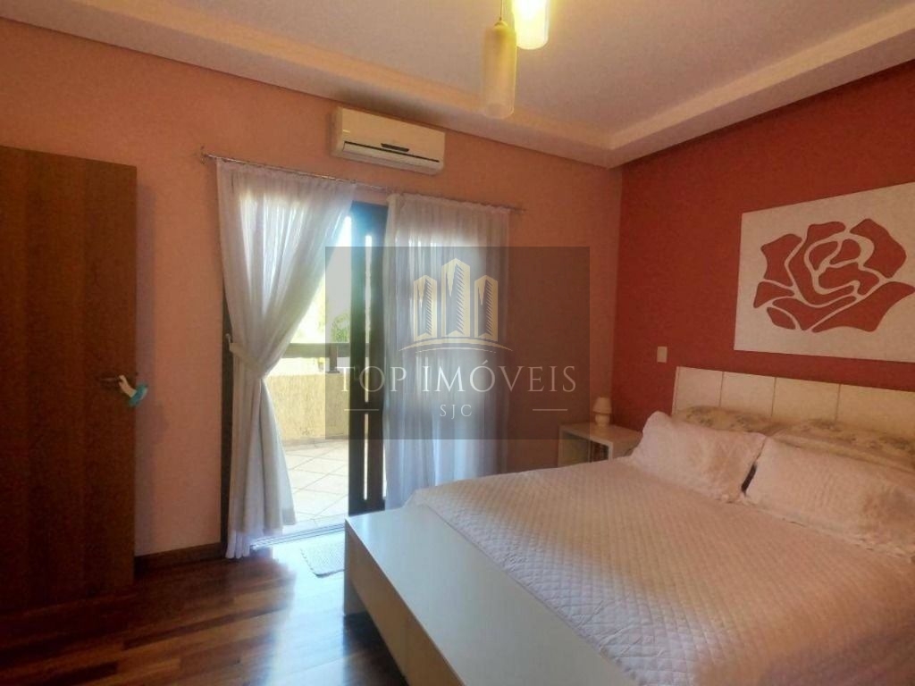 Sobrado com 5 dormitórios à venda, 320 m² - Jardim Altos de Santana II - Jacareí/SP