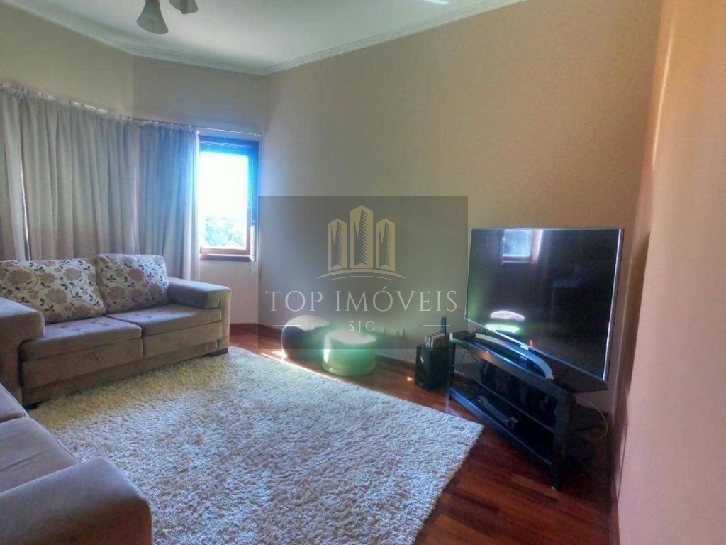 Sobrado com 5 dormitórios à venda, 320 m² - Jardim Altos de Santana II - Jacareí/SP