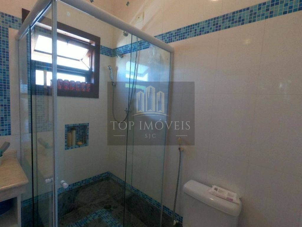 Sobrado com 5 dormitórios à venda, 320 m² - Jardim Altos de Santana II - Jacareí/SP