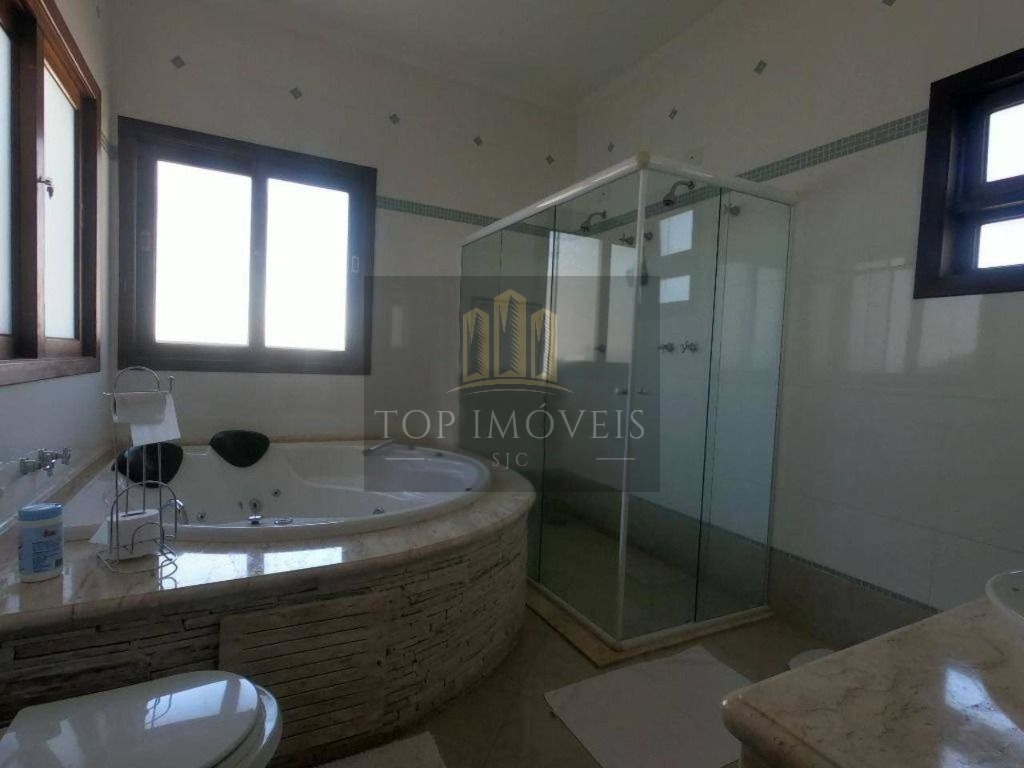 Sobrado com 5 dormitórios à venda, 320 m² - Jardim Altos de Santana II - Jacareí/SP