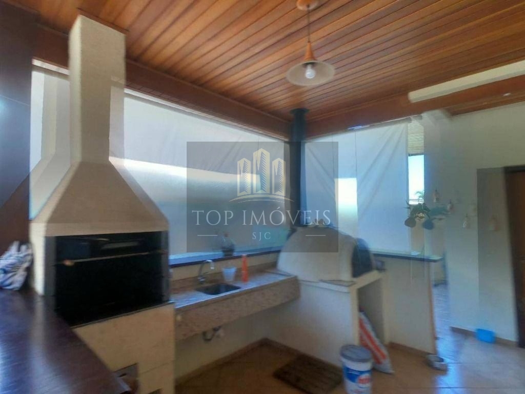 Sobrado com 5 dormitórios à venda, 320 m² - Jardim Altos de Santana II - Jacareí/SP