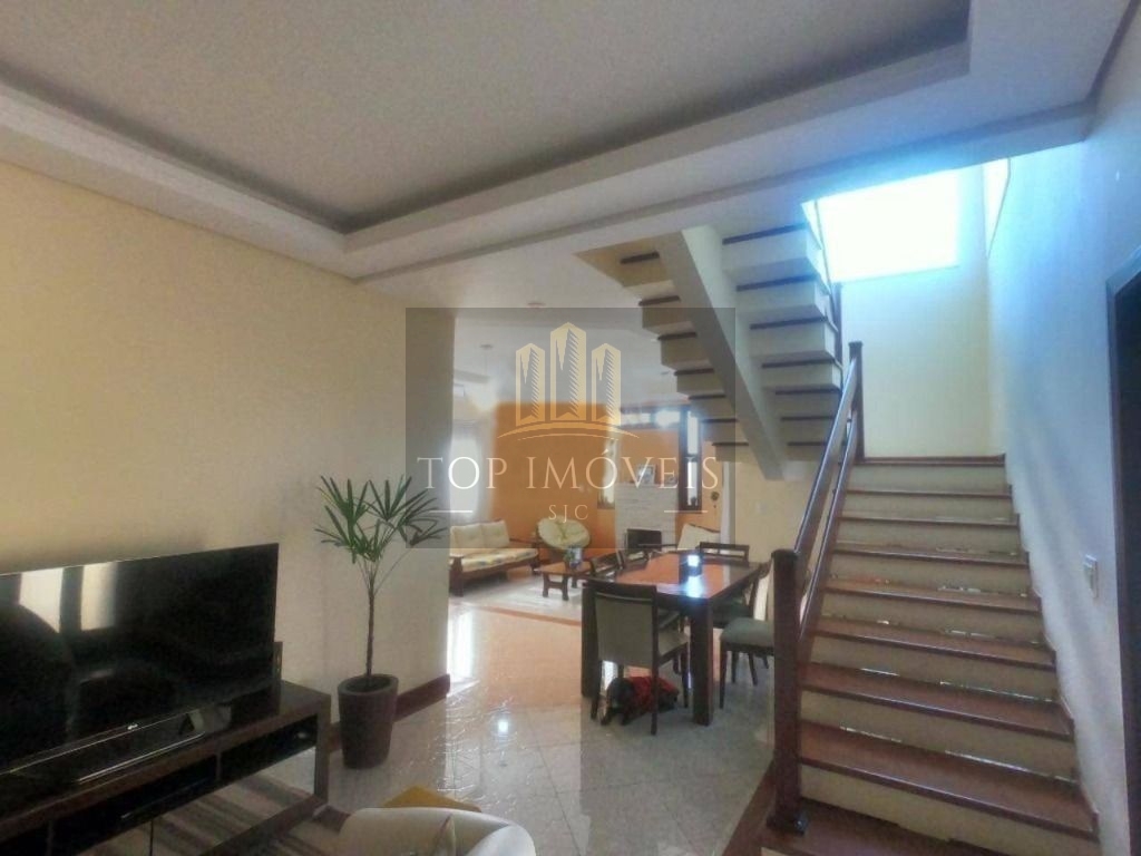 Sobrado com 5 dormitórios à venda, 320 m² - Jardim Altos de Santana II - Jacareí/SP