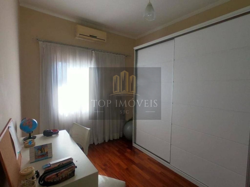 Sobrado com 5 dormitórios à venda, 320 m² - Jardim Altos de Santana II - Jacareí/SP