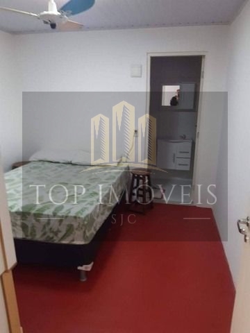 Sobrado com 3 dormitórios à venda, 140 m² - Conjunto Residencial Dom Pedro I - São José dos Campos/SP