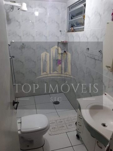 Sobrado com 3 dormitórios à venda, 140 m² - Conjunto Residencial Dom Pedro I - São José dos Campos/SP