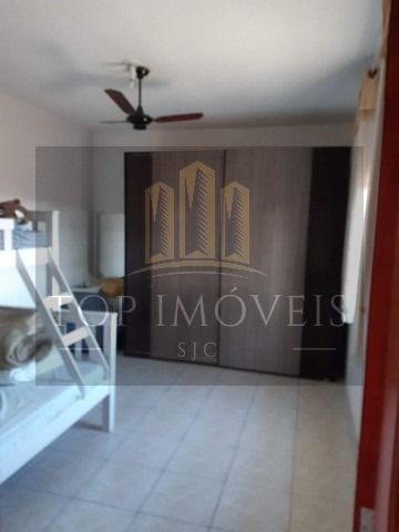 Sobrado com 3 dormitórios à venda, 140 m² - Conjunto Residencial Dom Pedro I - São José dos Campos/SP