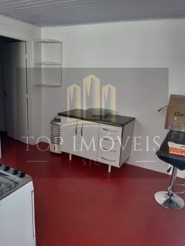 Sobrado com 3 dormitórios à venda, 140 m² - Conjunto Residencial Dom Pedro I - São José dos Campos/SP