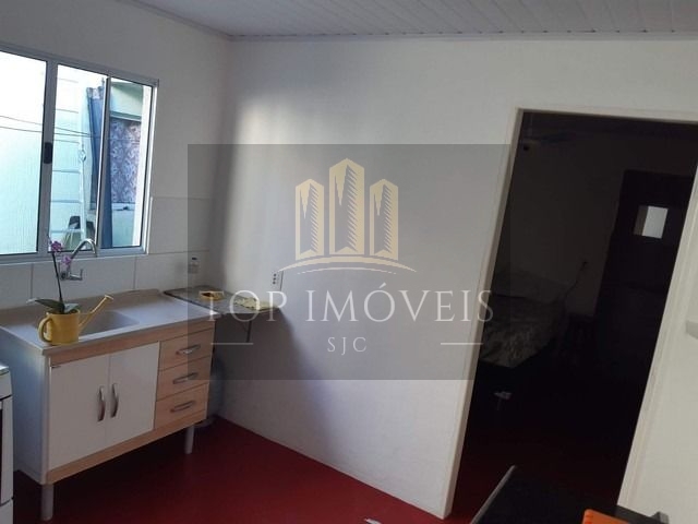 Sobrado com 3 dormitórios à venda, 140 m² - Conjunto Residencial Dom Pedro I - São José dos Campos/SP