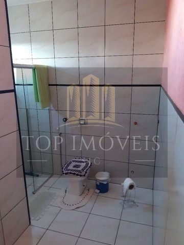 Sobrado com 3 dormitórios à venda, 140 m² - Conjunto Residencial Dom Pedro I - São José dos Campos/SP