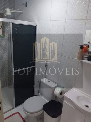 Sobrado com 3 dormitórios à venda, 140 m² - Conjunto Residencial Dom Pedro I - São José dos Campos/SP
