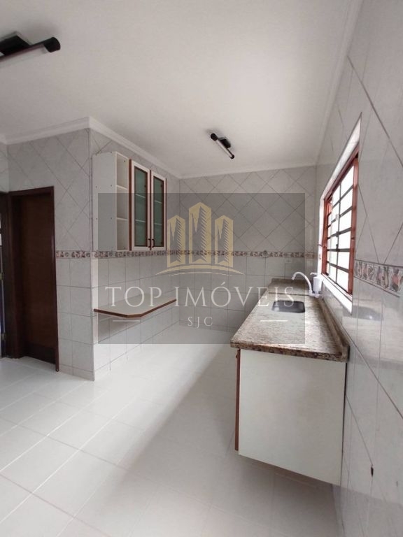 Sobrado à venda, 135 m² por R$ 692.000,00 - Bosque dos Eucaliptos - São José dos Campos/SP