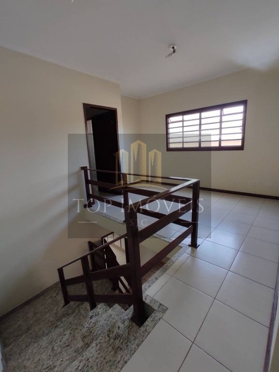 Sobrado à venda, 135 m² por R$ 692.000,00 - Bosque dos Eucaliptos - São José dos Campos/SP