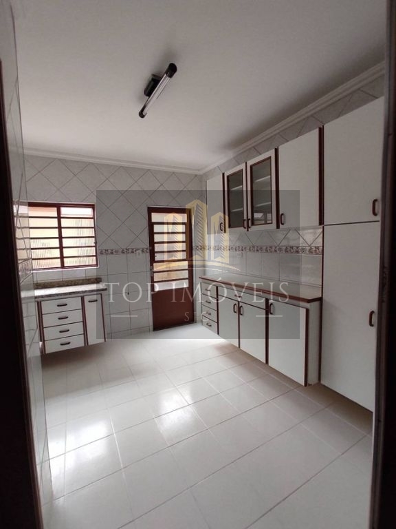 Sobrado à venda, 135 m² por R$ 692.000,00 - Bosque dos Eucaliptos - São José dos Campos/SP