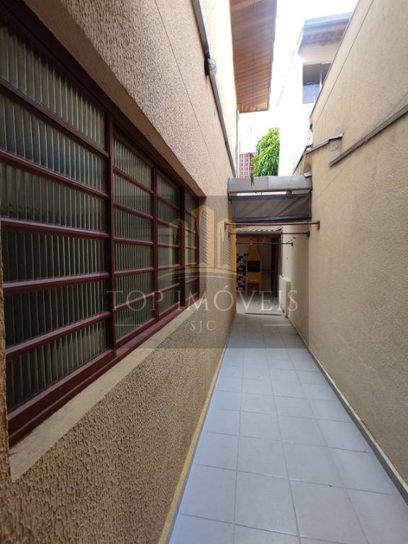 Sobrado à venda, 135 m² por R$ 692.000,00 - Bosque dos Eucaliptos - São José dos Campos/SP