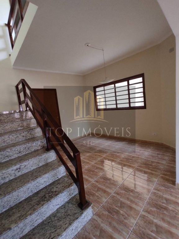 Sobrado à venda, 135 m² por R$ 692.000,00 - Bosque dos Eucaliptos - São José dos Campos/SP