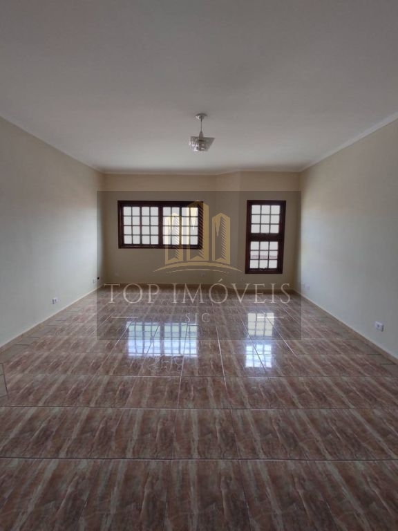 Sobrado à venda, 135 m² por R$ 692.000,00 - Bosque dos Eucaliptos - São José dos Campos/SP
