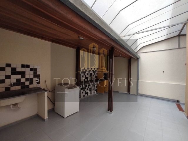 Sobrado à venda, 135 m² por R$ 692.000,00 - Bosque dos Eucaliptos - São José dos Campos/SP