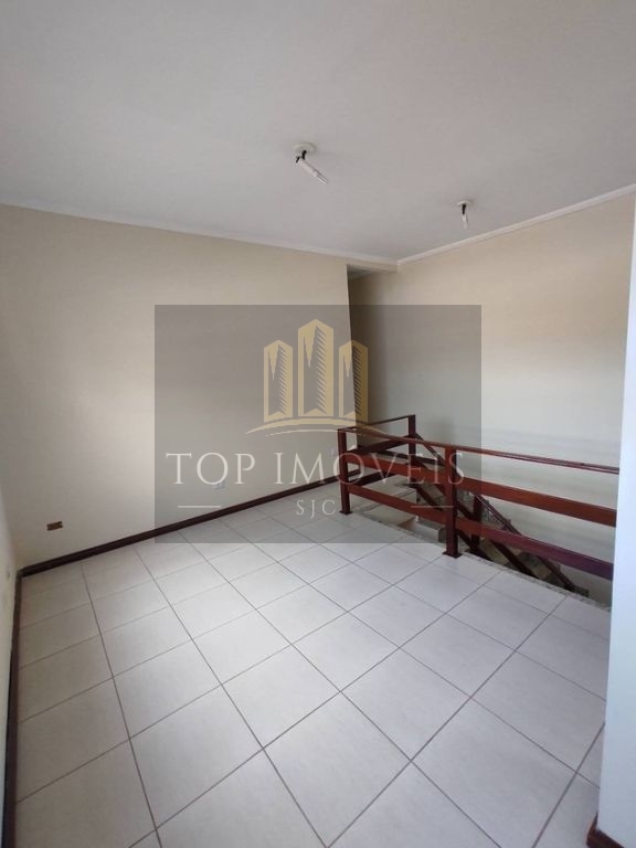 Sobrado à venda, 135 m² por R$ 692.000,00 - Bosque dos Eucaliptos - São José dos Campos/SP