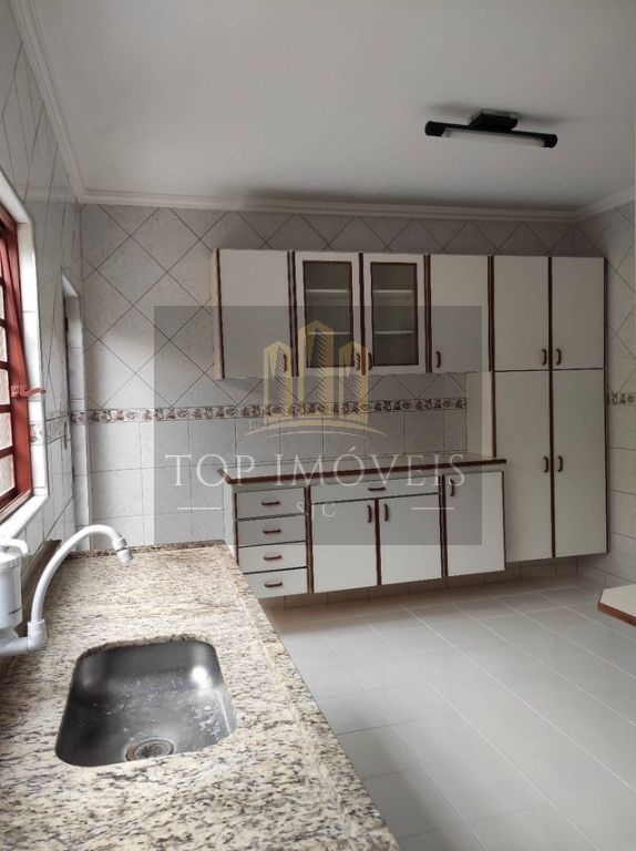 Sobrado à venda, 135 m² por R$ 692.000,00 - Bosque dos Eucaliptos - São José dos Campos/SP