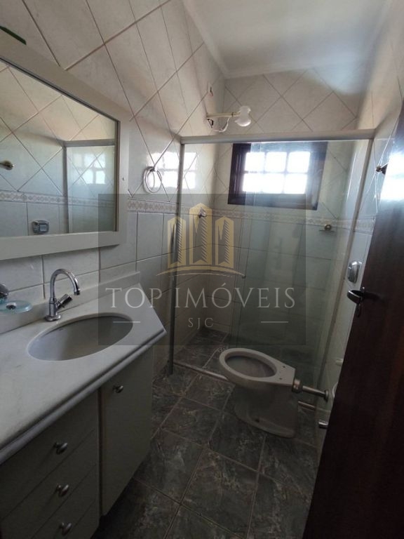 Sobrado à venda, 135 m² por R$ 692.000,00 - Bosque dos Eucaliptos - São José dos Campos/SP