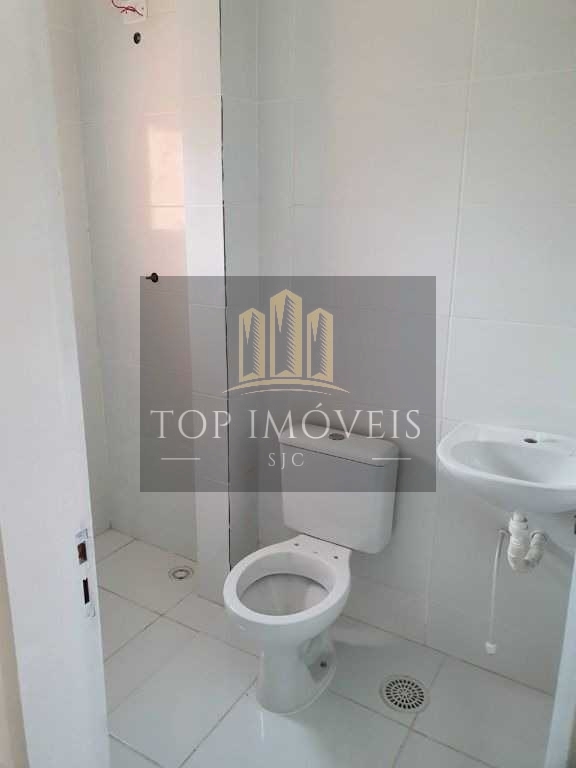 Sobrado com 3 dormitórios, 70 m² - Jardim Paulista - São José dos Campos/SP