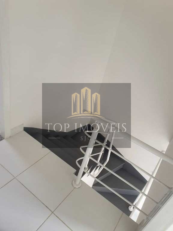 Sobrado com 3 dormitórios, 70 m² - Jardim Paulista - São José dos Campos/SP