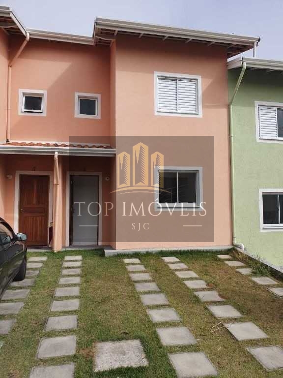 Sobrado com 3 dormitórios, 70 m² - Jardim Paulista - São José dos Campos/SP