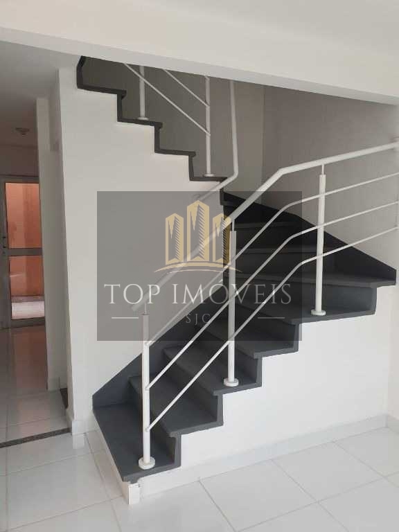 Sobrado com 3 dormitórios, 70 m² - Jardim Paulista - São José dos Campos/SP