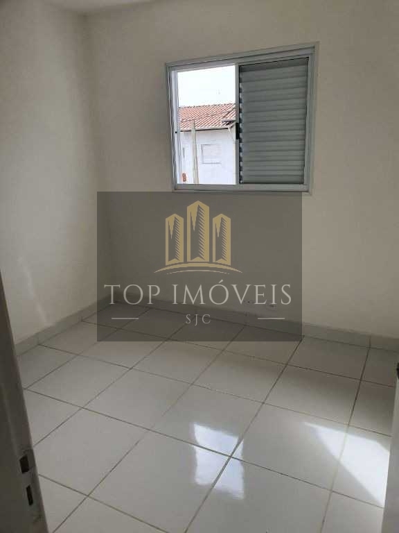 Sobrado com 3 dormitórios, 70 m² - Jardim Paulista - São José dos Campos/SP