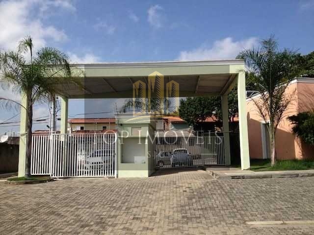 Sobrado com 3 dormitórios, 70 m² - Jardim Paulista - São José dos Campos/SP