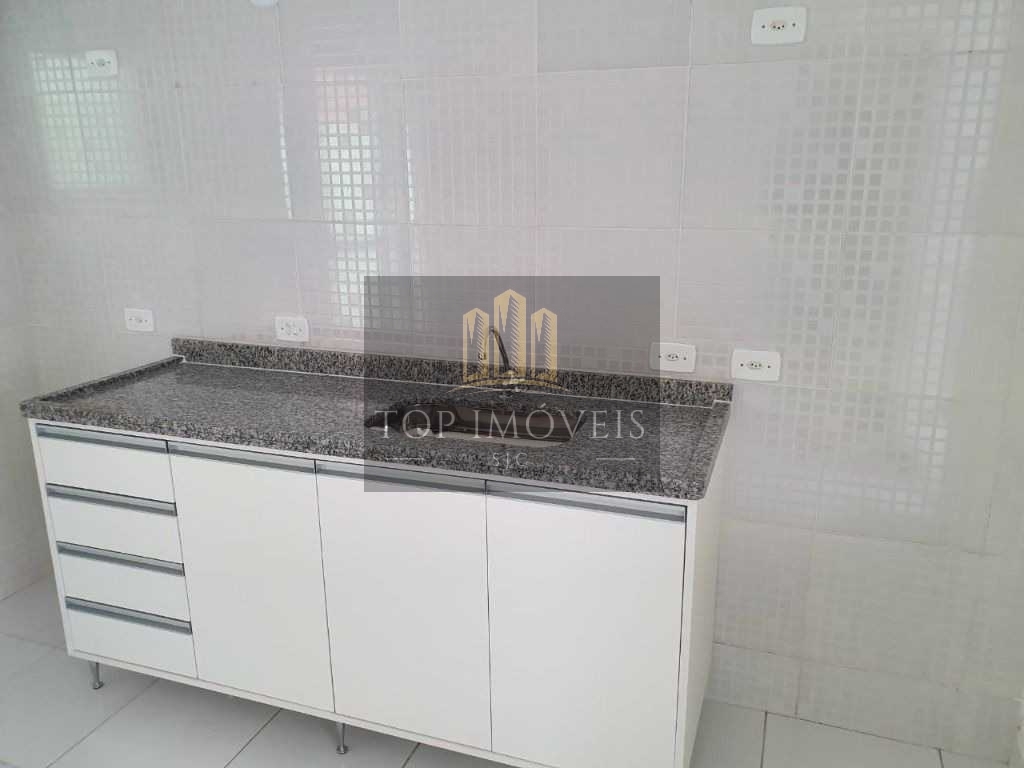 Sobrado com 3 dormitórios, 70 m² - Jardim Paulista - São José dos Campos/SP