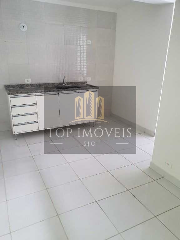 Sobrado com 3 dormitórios, 70 m² - Jardim Paulista - São José dos Campos/SP