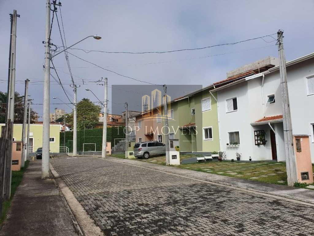 Sobrado com 3 dormitórios, 70 m² - Jardim Paulista - São José dos Campos/SP
