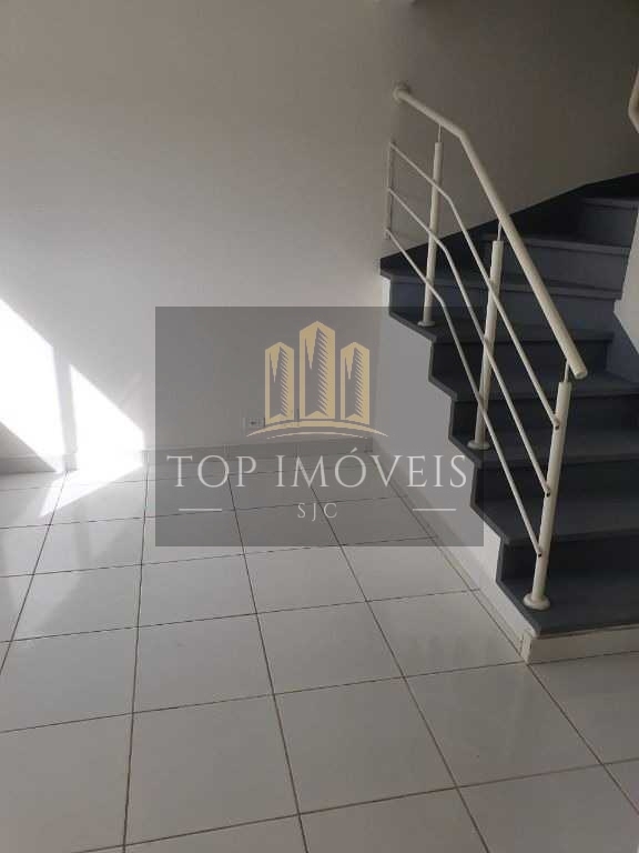 Sobrado com 3 dormitórios, 70 m² - Jardim Paulista - São José dos Campos/SP