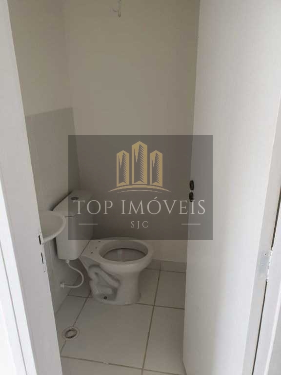 Sobrado com 3 dormitórios, 70 m² - Jardim Paulista - São José dos Campos/SP