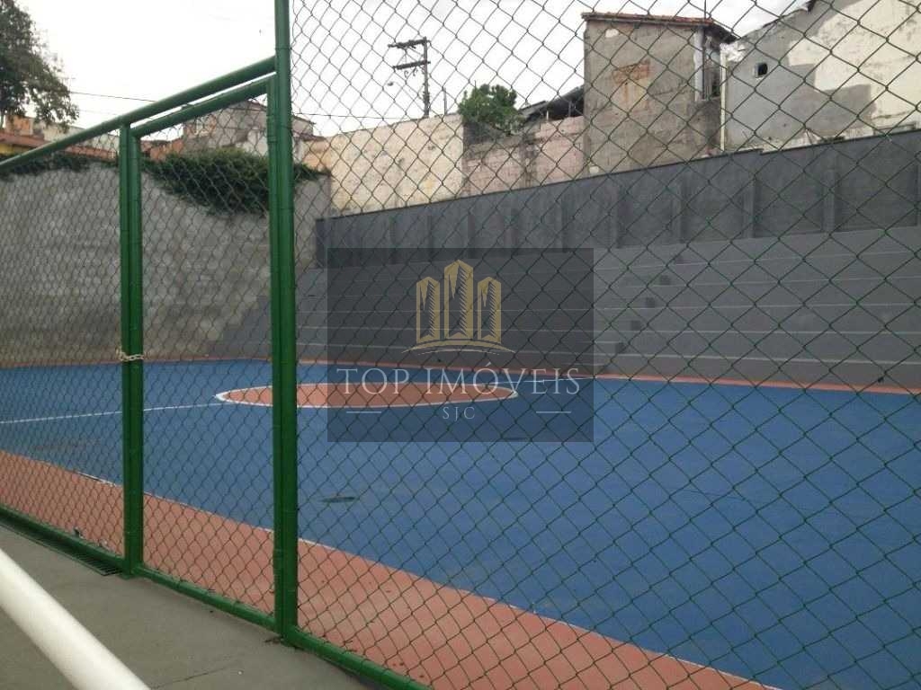 Sobrado com 3 dormitórios, 70 m² - Jardim Paulista - São José dos Campos/SP