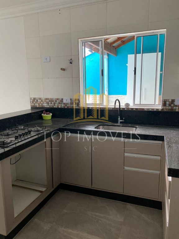 Belíssima casa no portal dos Pássaros