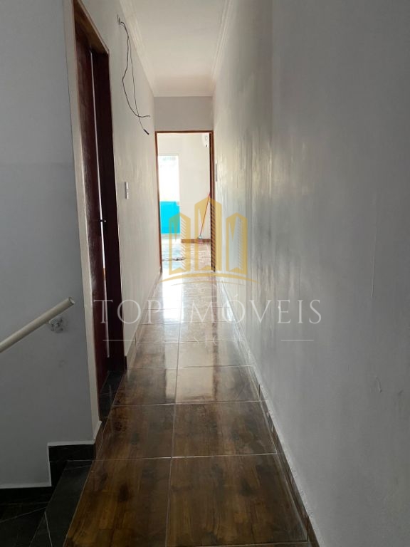 Belíssima casa no portal dos Pássaros