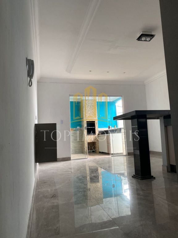Belíssima casa no portal dos Pássaros