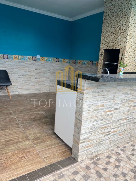 Belíssima casa no portal dos Pássaros