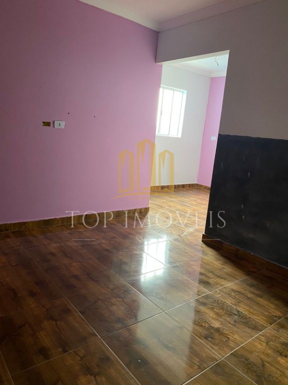 Belíssima casa no portal dos Pássaros