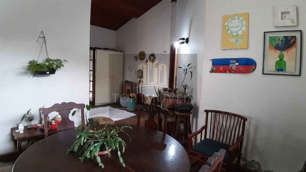 Casa à venda, 163 m² - Cidade Jardim - Jacareí/SP