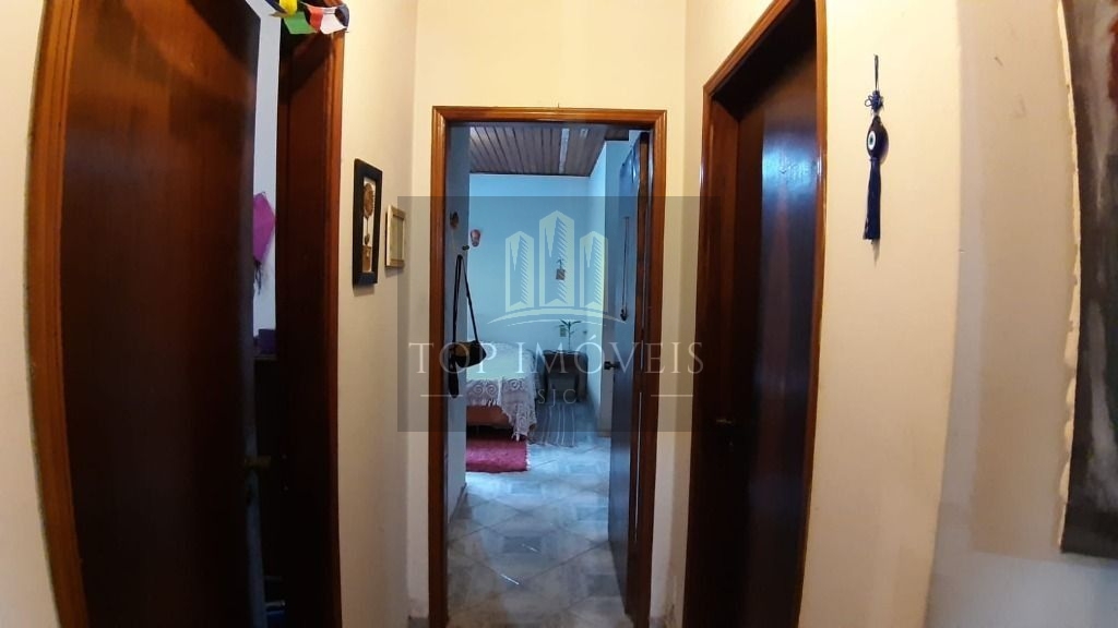 Casa à venda, 163 m² - Cidade Jardim - Jacareí/SP