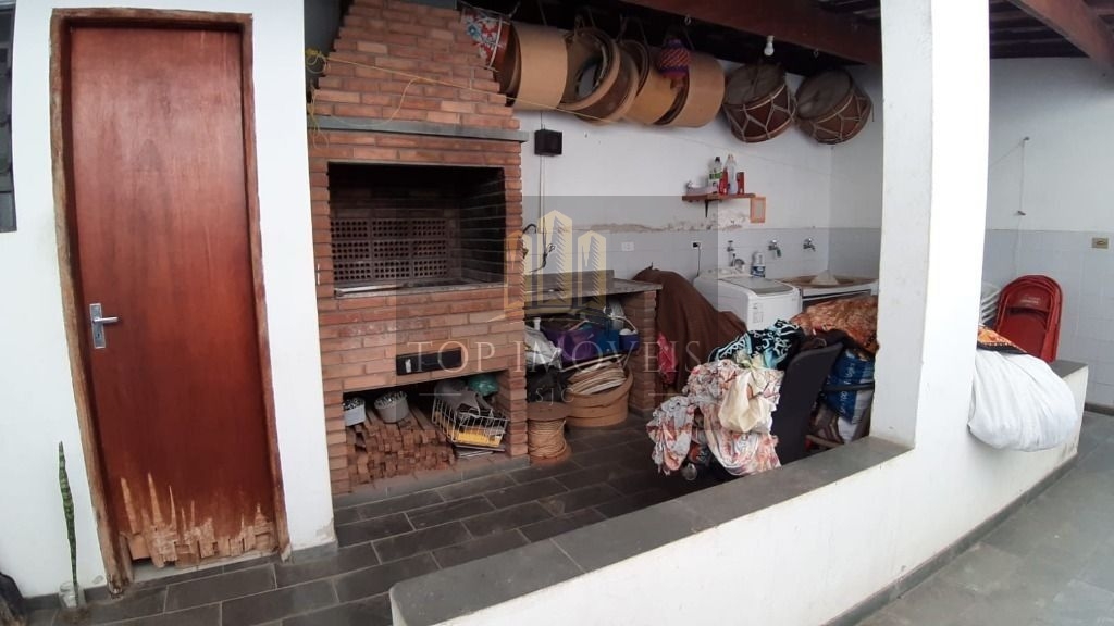 Casa à venda, 163 m² - Cidade Jardim - Jacareí/SP