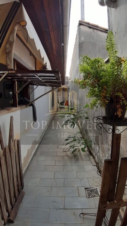 Casa à venda, 163 m² - Cidade Jardim - Jacareí/SP