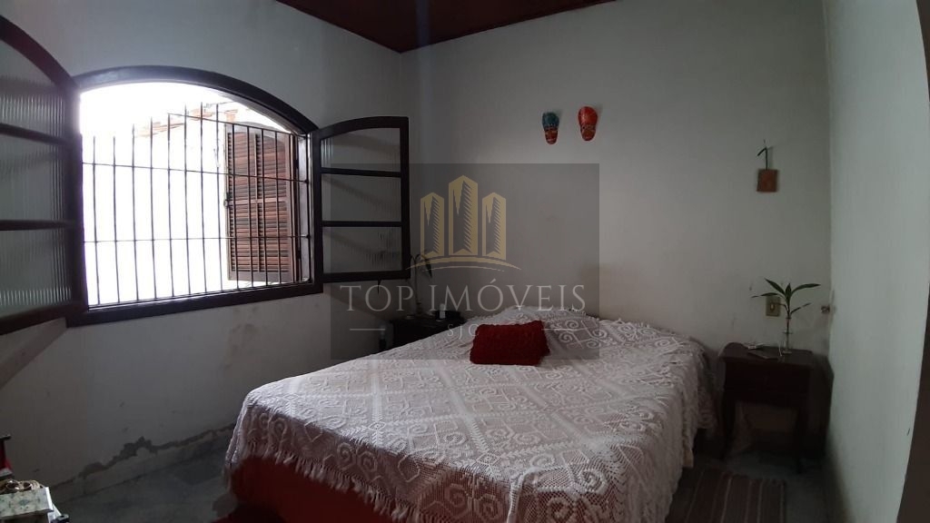 Casa à venda, 163 m² - Cidade Jardim - Jacareí/SP